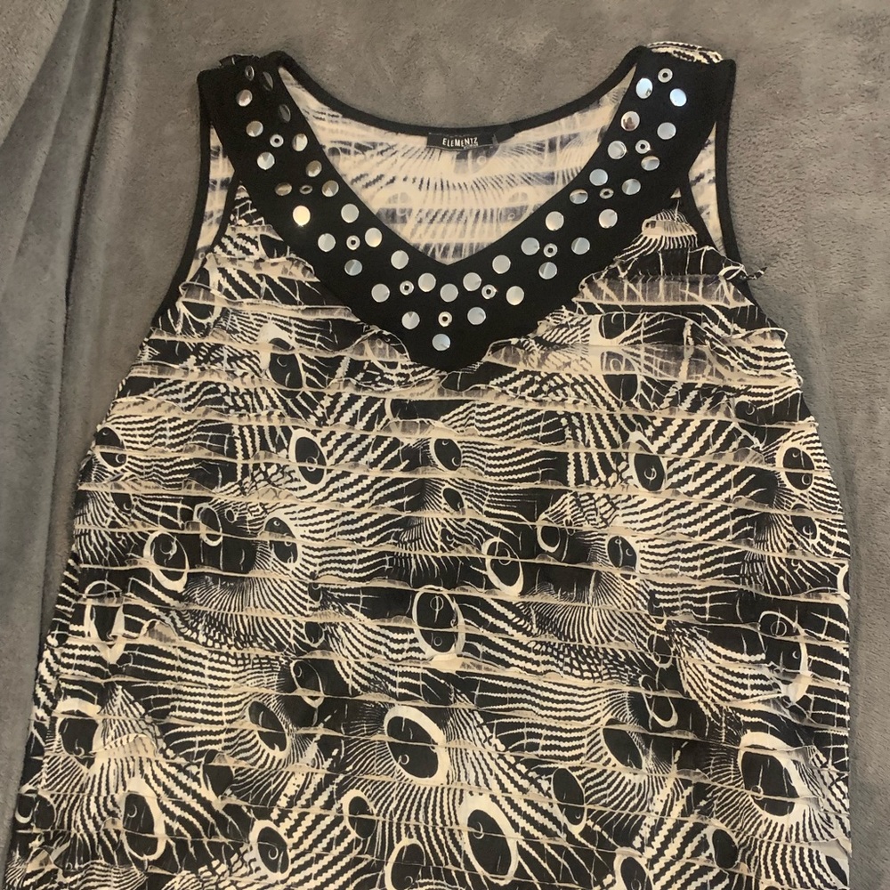 Ladies cute shirt. Plus size